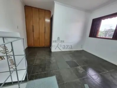 Casa com 1 Quarto para alugar, 48m² no Jardim Oriente, São José dos Campos