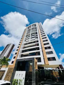 Apartamento com 3 Quartos à venda, 109m² no Candelária, Natal