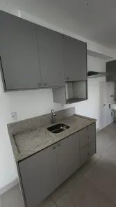 Apartamento com 2 Quartos para alugar, 47m² no Morada do Ouro, Cuiabá