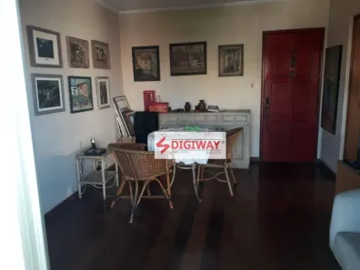 Apartamento com 2 Quartos à venda, 68m² no Vila Deodoro, São Paulo