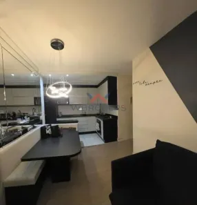 Apartamento com 3 Quartos para alugar, 70m² no Cerâmica, São Caetano do Sul