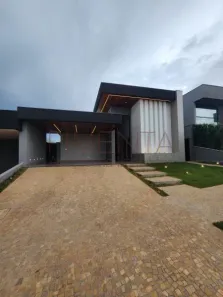 Casa de Condomínio com 3 Quartos à venda, 350m² no Loteamento Terras de Florença, Ribeirão Preto