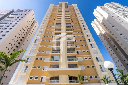 Apartamento com 3 Quartos à venda, 123m² no Parque das Flores, Campinas