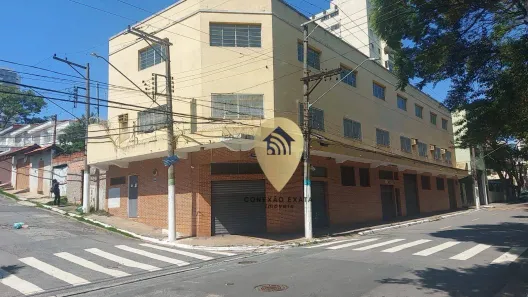 Prédio Comercial à venda, 1000m² no Vila Monte Alegre, São Paulo
