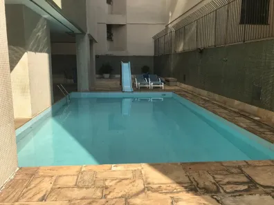 Apartamento com 3 Quartos à venda, 108m² no Leblon, Rio de Janeiro