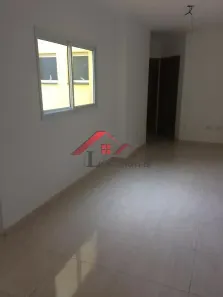 Apartamento com 2 Quartos à venda, 100m² no Vila Camilópolis, Santo André