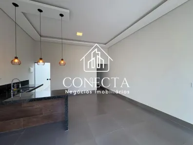 Casa com 2 Quartos à venda, 70m² no Laranjeiras, Uberlândia