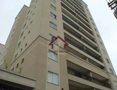 Apartamento com 3 Quartos à venda, 98m² no Vila Dom Pedro I, São Paulo