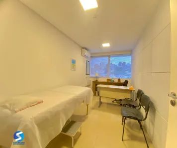 Sala Comercial com 2 Quartos à venda, 38m² no Moinhos de Vento, Porto Alegre