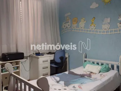 Apartamento com 3 Quartos à venda, 93m² no Serra, Belo Horizonte