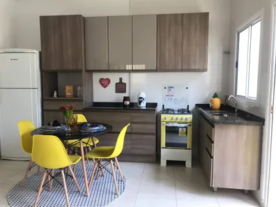 Casa com 3 Quartos à venda, 65m² no Chácara Tropical (Caucaia do Alto), Cotia