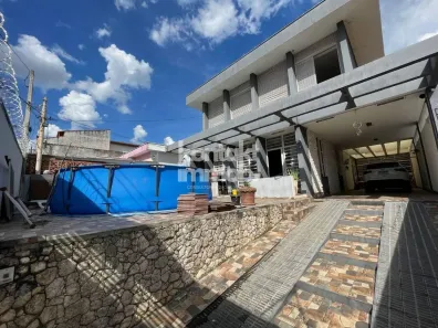 Casa com 4 Quartos à venda, 501m² no Vila Hortência, Sorocaba