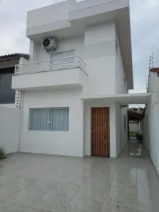 Casa com 3 Quartos à venda, 111m² no Balneario Gaivotas, Itanhaém