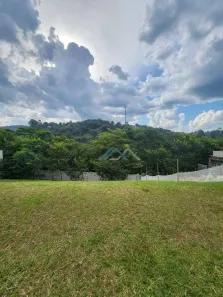 Lote/Terreno à venda, 450m² no Alphaville, Santana de Parnaíba