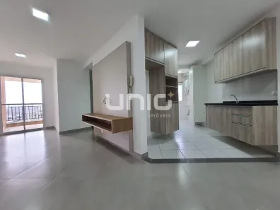 Apartamento com 2 Quartos à venda, 62m² no Paulicéia, Piracicaba