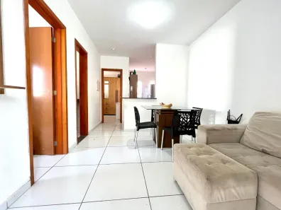 Casa com 2 Quartos à venda, 53m² no Turu, São Luís