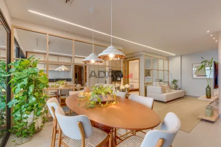 Apartamento com 2 Quartos à venda, 70m² no Serrinha, Goiânia