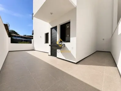 Apartamento com 3 Quartos à venda, 120m² no Santa Mônica, Belo Horizonte