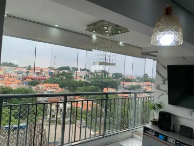 Apartamento com 2 Quartos para venda ou aluguel, 45m² no Vila Formosa, São Paulo