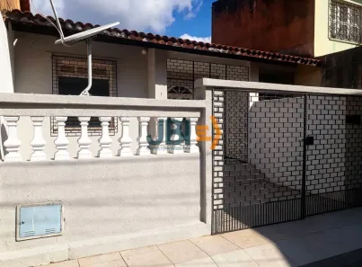 Casa com 2 Quartos à venda, 132m² no São Gerardo, Fortaleza