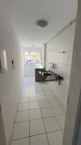 Apartamento com 2 Quartos à venda, 52m² no Inhoaíba, Rio de Janeiro