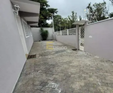 Casa com 4 Quartos à venda, 250m² no Jardim Torres São José, Jundiaí