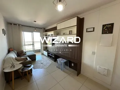 Apartamento com 3 Quartos à venda, 71m² no Quinta Ranieri, Bauru