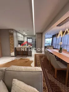 Apartamento com 3 Quartos à venda, 118m² no Centro, Itajaí