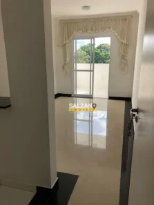 Apartamento com 3 Quartos à venda, 78m² no Parque São Luís, Taubaté