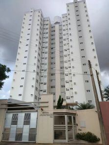 Apartamento com 3 Quartos à venda, 142m² no Vila Yamada, Araraquara