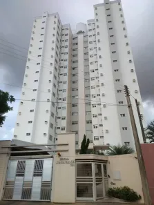 Apartamento com 3 Quartos à venda, 142m² no Vila Yamada, Araraquara