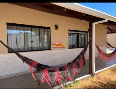 Casa de Condomínio com 3 Quartos à venda, 230m² no Guará I, Brasília
