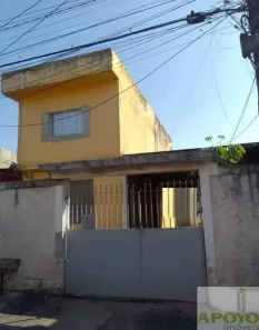 Casa com 2 Quartos à venda, 180m² no Vila dos Andradas, São Paulo