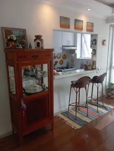 Apartamento com 1 Quarto para alugar, 35m² no Barra da Tijuca, Rio de Janeiro