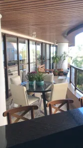 Apartamento com 4 Quartos à venda, 267m² no Caiçaras, Londrina