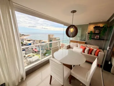 Apartamento com 1 Quarto à venda, 50m² no Pituba, Salvador