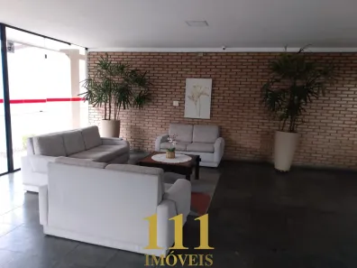 Apartamento com 3 Quartos à venda, 76m² no Jardim São Dimas, São José dos Campos