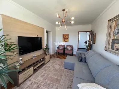 Apartamento com 2 Quartos à venda, 80m² no Vila Regente Feijó, São Paulo