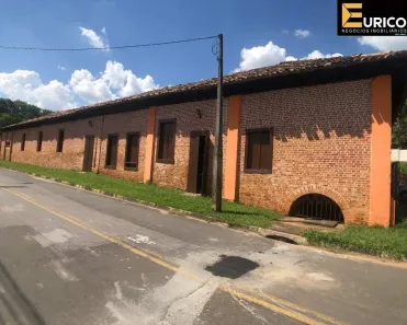 Galpão/Depósito/Armazém à venda, 4256m² no Santa Cândida, Vinhedo