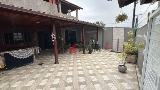Casa com 2 Quartos à venda, 100m² no Jardim Atlântico Leste (Itaipuaçu), Maricá