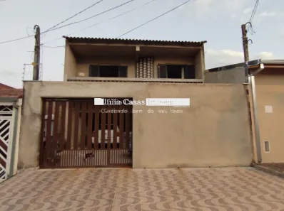 Casa com 3 Quartos à venda, 171m² no Jardim Santa Bárbara, Sorocaba