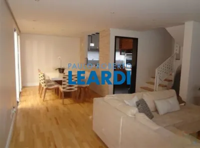 Casa de Condomínio com 3 Quartos à venda, 260m² no Vila Andrade, São Paulo