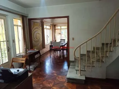 Sobrado com 4 Quartos à venda, 200m² no Perdizes, São Paulo