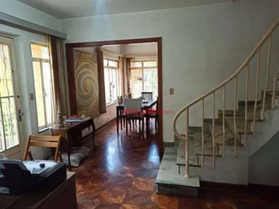 Sobrado com 4 Quartos à venda, 343m² no Perdizes, São Paulo