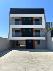 Apartamento com 2 Quartos à venda, 44m² no Vila Rosaria, São Paulo