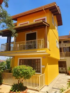 Casa de Condomínio com 4 Quartos para alugar, 250m² no Rio Pequeno, São Paulo