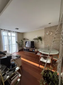 Apartamento com 2 Quartos à venda, 69m² no Jardim Proença, Campinas