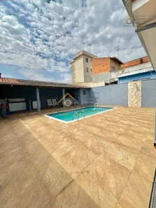 Casa com 2 Quartos à venda, 149m² no Jardim Morada do Sol, Indaiatuba