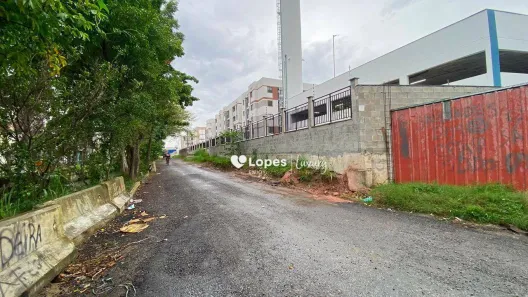 Lote/Terreno à venda, 600m² no Recreio dos Bandeirantes, Rio de Janeiro