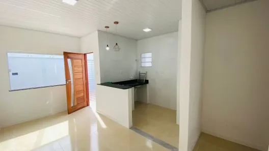 Casa com 2 Quartos à venda, 60m² no Lamarão, Aracaju